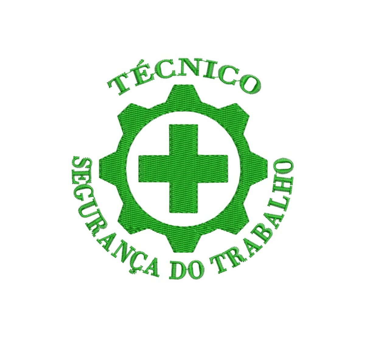 Técnico em segurança do trabalho 